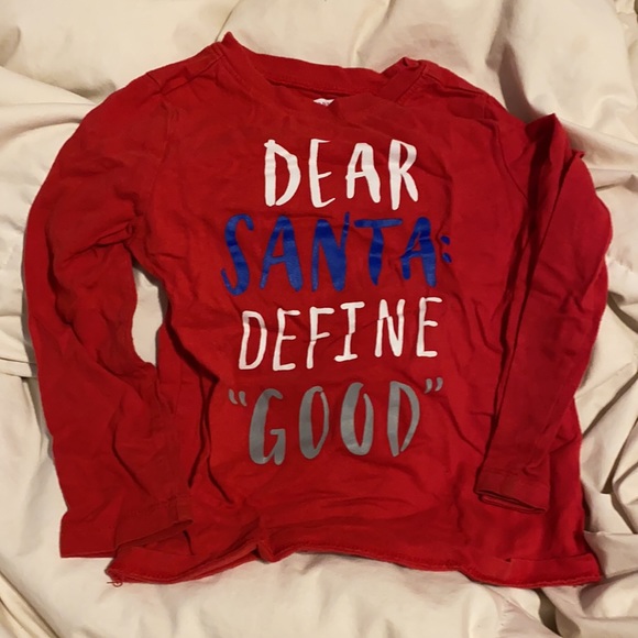Old Navy 3T long sleeve bundle - Picture 1 of 2